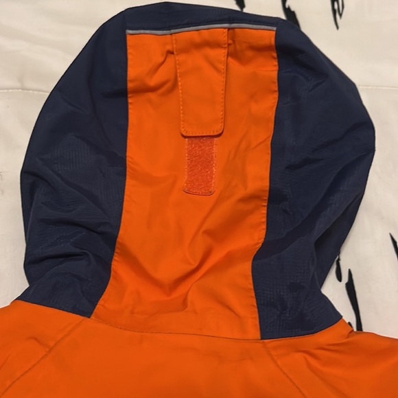 Columbia Toddler Parka - Picture 8 of 11